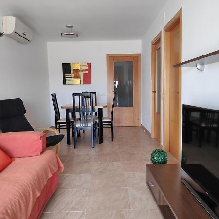 Apartamento En Deltebre Lo Delta Exterior photo
